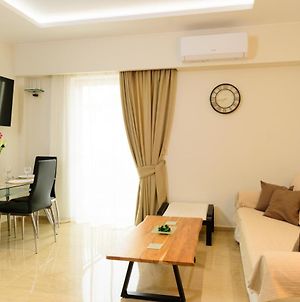 Melia Deluxe Apartment Agios Nikolaos Exterior photo