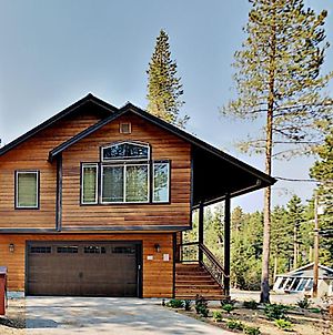 Villa Saponi Escape à South Lake Tahoe Exterior photo