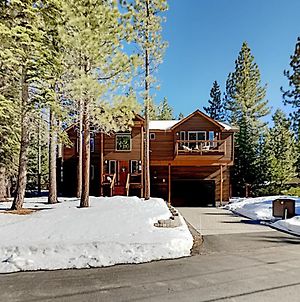 Villa Luxury Escape At Thunderbird à South Lake Tahoe Exterior photo
