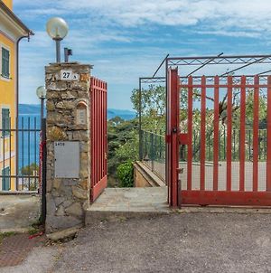 La Casa Dei Gabbiani By Portofino Homes Santa Margherita Ligure Exterior photo