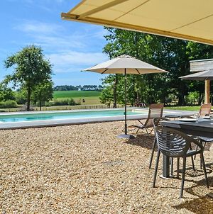 Nice Home In , Saint Rmy With Wifi, Outdoor Swimming Pool And Heated Swimming Pool Saint-Rémy Exterior photo