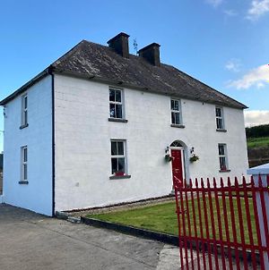 Villa Entire Farmhouse In Tipperary à Nenagh Exterior photo