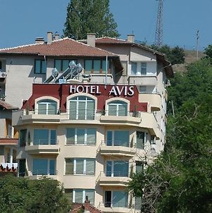 Hotel Avis Sandanski Exterior photo