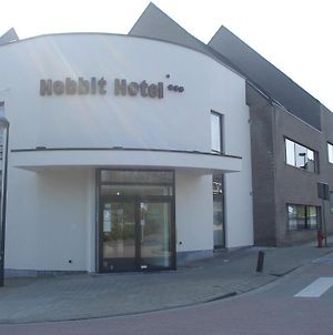 Hobbit Hotel Zaventem Exterior photo