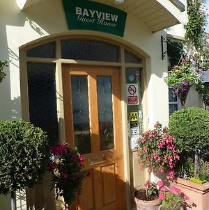Bay View Guesthouse Saint Helier Jersey Exterior photo
