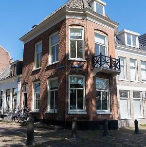 Villa Casa A Luz à Alkmaar Exterior photo
