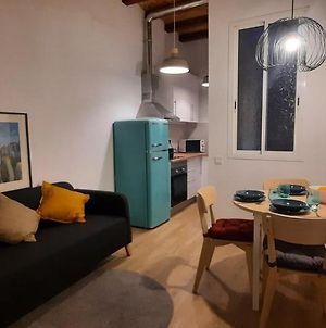 Appartement Cozy Studio Near Picasso Museum à Barcelone Exterior photo