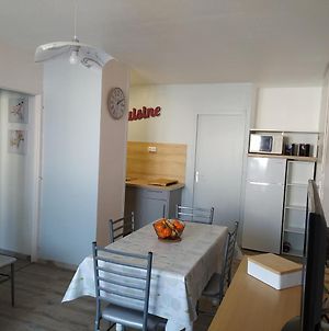 Appartement restauré à 50 m de la plage Saint-Hilaire-de-Riez Exterior photo