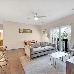 Appartement Bright And Designed 2Br In Walkable Plaza Midwood à Charlotte Exterior photo
