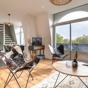Marcq En Baroeul - Superb Bright And Cozy Apartment Exterior photo