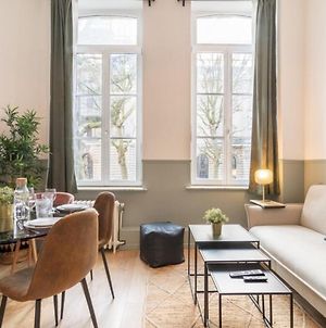 Lille Hypercentre - Superb bright apartment! Exterior photo