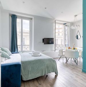 Appartement New & Design 1Bd Flat In The Heart Of Le Marais à Paris Exterior photo