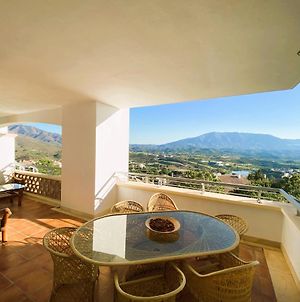 Beautiful Luxurious 2 Bedroom Apartment With A Breathtaking View At La Cala Golf La Cala De Mijas Exterior photo