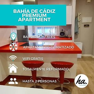 Bahia De Cadiz Ha Apartment Exterior photo