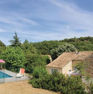 Beautiful Home In St, Julien De Peyrolas With 3 Bedrooms, Wifi And Outdoor Swimming Pool Aigueze Exterior photo