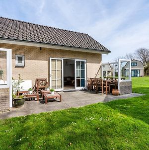 Villa Vakantiehuis Galgewei 13 Elly Oostdijk Recreatie à Flessingue Exterior photo