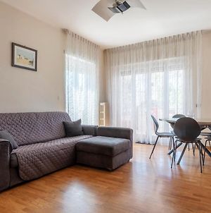 Piazza Bologna Terrace Apartment With Parking Rome Exterior photo