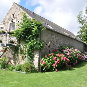 Les Hortensias Gatteville-le-Phare Exterior photo