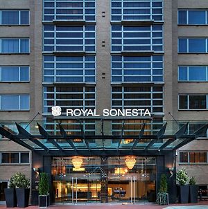 Hôtel The Royal Sonesta Washington Dc Dupont Circle Exterior photo