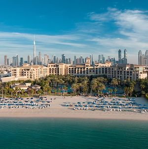 Four Seasons Resort Dubai At Jumeirah Beach Exterior photo