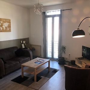 Appartement Logement Cosy 58m2 centre ville à Perpignan Exterior photo