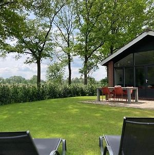 Villa Achterhoekse Vakantiewoning, Infraroodsauna, Geweldig Uitzicht, Goede Bedden à Aalten Exterior photo