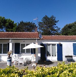 Villa Maison très proche de la mer à oléron à Dolus-d'Oléron Exterior photo