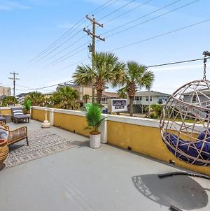 Appartement Superb Location By The Beach 1Br With Pool à Myrtle Beach Exterior photo