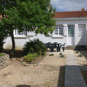 Villa Maison La Barre-de-Monts, 3 pièces, 4 personnes - FR-1-473-20 Exterior photo