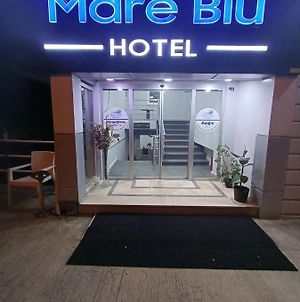 Mare Blu Hotel Trabzon Exterior photo