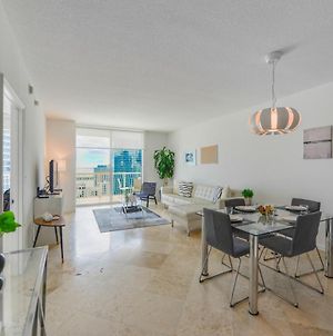Amazing Apartment In Brickell Miami Exterior photo