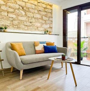 Appartement ¨Casa Trigate¨ Diseno Y Comfort En Pleno Centro à Alicante Exterior photo