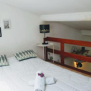 Appartement Joli appt DUPLEX de 25m au cœur d'Aix-en-Provence Exterior photo