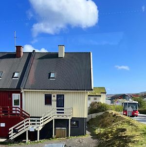 Apartment In Central Tórshavn Exterior photo