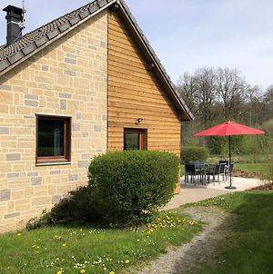 cottage chaleureux dans domaine privé Signy-le-Petit Exterior photo
