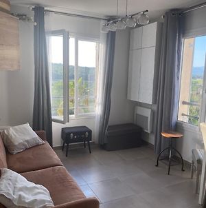Appartement Roquebrune Golfs Plages Exterior photo