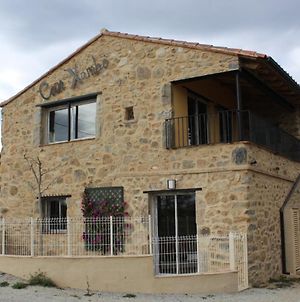 Villa Can Xambo à Sant Climent Sescebes Exterior photo