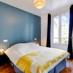 Appartement Magnifique 2p refait neuf - Idéalement placé à Boulogne-Billancourt Exterior photo