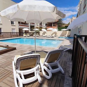 Appartement Le Romarin - Climatisation piscine&parking privé à Gréoux-les-Bains Exterior photo