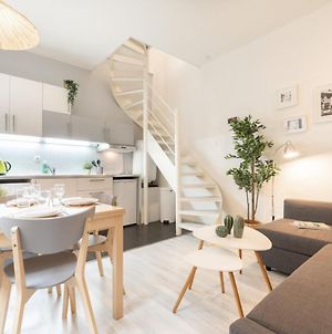 Appartement Old Lille - Cozy&bright duplex! 3pers Exterior photo