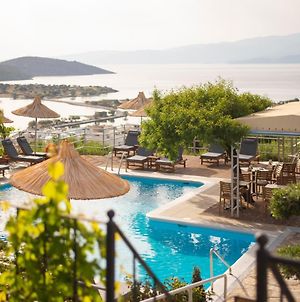 Aparthotel Elounda Heights (Adults Only) Exterior photo