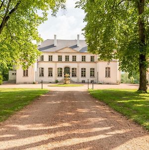 Château de Charmeil- Vichy chambres d'hôtes Exterior photo