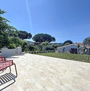 Villa du golf Porticcio  Exterior photo