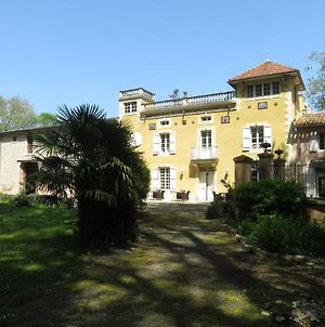 Château de la Prade Bram Exterior photo