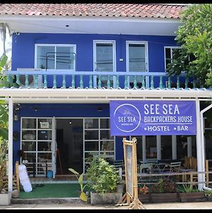 Auberge de jeunesse See Sea Backpackers House à Baan Tai Exterior photo