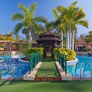 Green Garden Resort & Suites Playa de las Américas Exterior photo