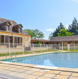 Amazing Home In Eglise Neuve Dissac With 5 Bedrooms, Wifi And Private Swimming Pool La Visayre Exterior photo