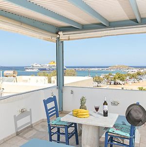 Katy'S Home Naxos City Exterior photo