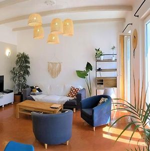 Appartement Cocon Joliette - Charme&luminosité  à Marseille Exterior photo