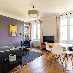 Appartement DIFY Magnifique - Quartier Vaise à Lyon Exterior photo